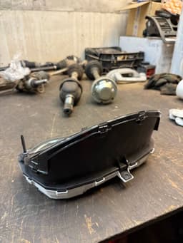 MITSUBISHI 8100C5430T34539 8100C543 Instrument Cluster MITSUBISHI OUTLANDER III (GG, GF, ZJ, ZK, ZL) (2012-2021) — thumbnail 6