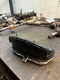 MITSUBISHI 8100C5430T34539 8100C543 Instrument Cluster MITSUBISHI OUTLANDER III (GG, GF, ZJ, ZK, ZL) (2012-2021) — thumbnail 5