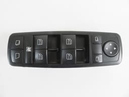 MERCEDES-BENZ A2518200110 2518200110 A25182001109051 A25183000909051 A2518300090 Main windows switch MERCEDES-BENZ R-CLASS (W251) (2006-2013) — thumbnail 1