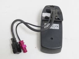 MERCEDES-BENZ B67876168 A2158200611 Phone / bluetooth control unit MERCEDES-BENZ GL-CLASS (X164) (2006-2012) — thumbnail 2