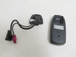 MERCEDES-BENZ B67876168 A2158200611 Phone / bluetooth control unit MERCEDES-BENZ GL-CLASS (X164) (2006-2012) — thumbnail 3