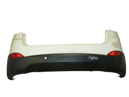 HYUNDAI 866112Y000 Rear bumper HYUNDAI TUCSON II / ix35 I (LM) (2009-2017) — thumbnail 1