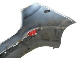 HYUNDAI 866112Y000 Rear bumper HYUNDAI TUCSON II / ix35 I (LM) (2009-2017) — thumbnail 5