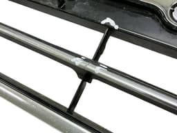 AUDI 4G8853651G 4G8853651H Radiator Grille AUDI A7 Sportback (4GA) (2010-2017) — thumbnail 3