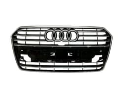 AUDI 4G8853651G 4G8853651H Radiator Grille AUDI A7 Sportback (4GA) (2010-2017) — thumbnail 1