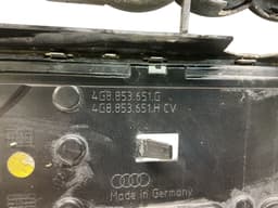 AUDI 4G8853651G 4G8853651H Radiator Grille AUDI A7 Sportback (4GA) (2010-2017) — thumbnail 7