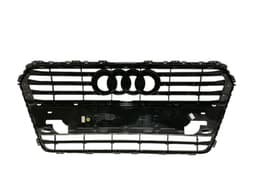 AUDI 4G8853651G 4G8853651H Radiator Grille AUDI A7 Sportback (4GA) (2010-2017) — thumbnail 4