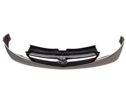OPEL 93188853 Radiator Grille OPEL VIVARO A (2001-2014) — thumbnail 2