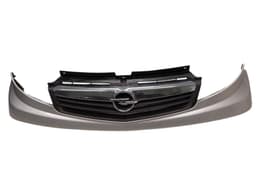 OPEL 93188853 Radiator Grille OPEL VIVARO A (2001-2014) — thumbnail 1