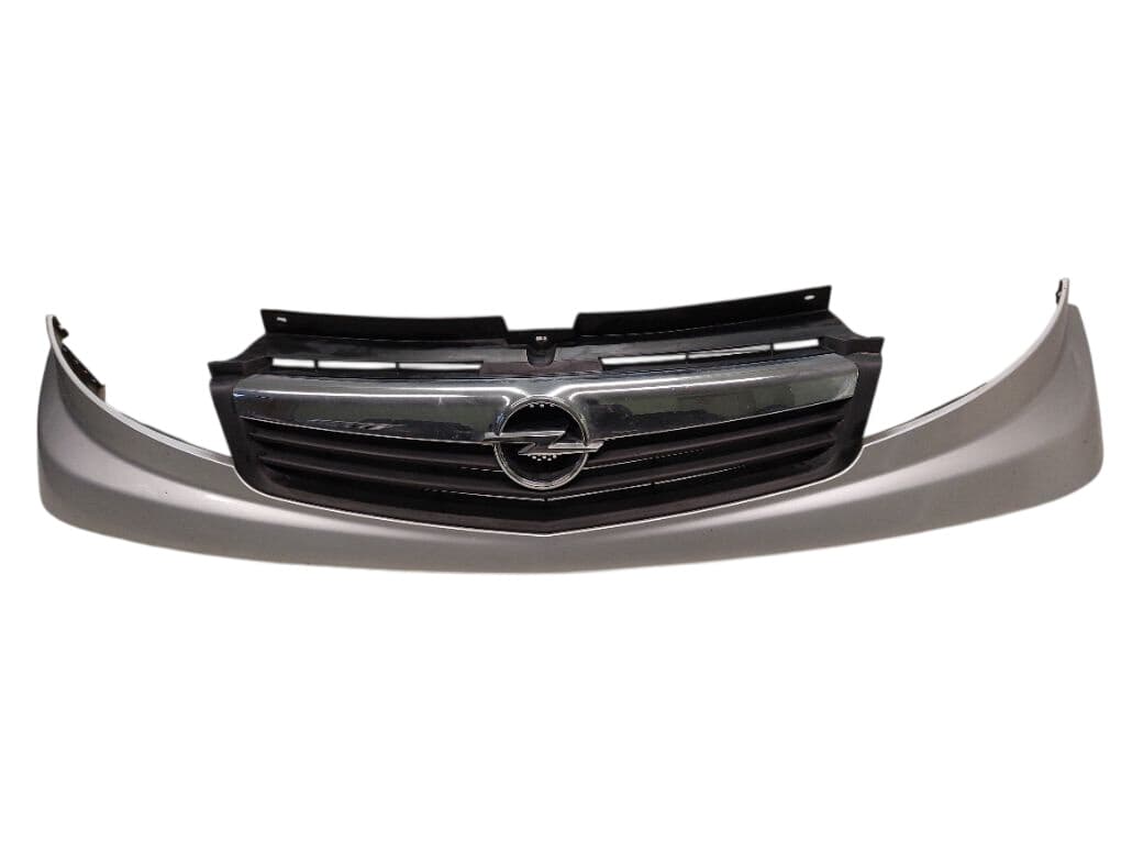 93188853 Radiator Grille OPEL VIVARO A (2001-2014)