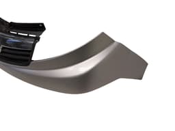 OPEL 93188853 Radiator Grille OPEL VIVARO A (2001-2014) — thumbnail 4