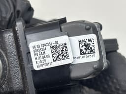 BMW 66539240351 Reverse camera BMW 4 (F32, F33, F36, F82, F83) (2013-2020) — thumbnail 3