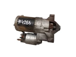 TOYOTA SU001A8200 9827008580 Starter motor TOYOTA PROACE (MDY, MDZ) (2016-) — thumbnail 1