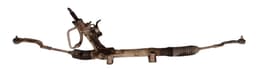OPEL 93858818 8200622265 Steering rack OPEL VIVARO A (2001-2014) — thumbnail 1