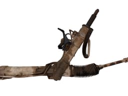 OPEL 93858818 8200622265 Steering rack OPEL VIVARO A (2001-2014) — thumbnail 3