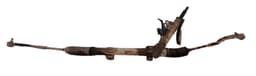 OPEL 93858818 8200622265 Steering rack OPEL VIVARO A (2001-2014) — thumbnail 2
