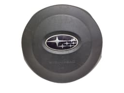 SUBARU 98211AJ01AVH Steering Wheel Airbag SUBARU LEGACY V / Outback (2009-2014) — thumbnail 1