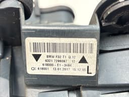 BMW 63217296097 Tail light left BMW 4 (F32, F33, F36, F82, F83) (2013-2020) — thumbnail 3