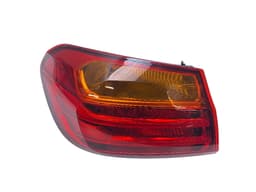 BMW 63217296097 Tail light left BMW 4 (F32, F33, F36, F82, F83) (2013-2020) — thumbnail 1