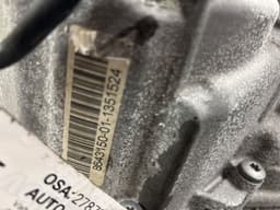 BMW 27105A371F3 Transfer Box BMW 4 (F32, F33, F36, F82, F83) (2013-2020) — thumbnail 5