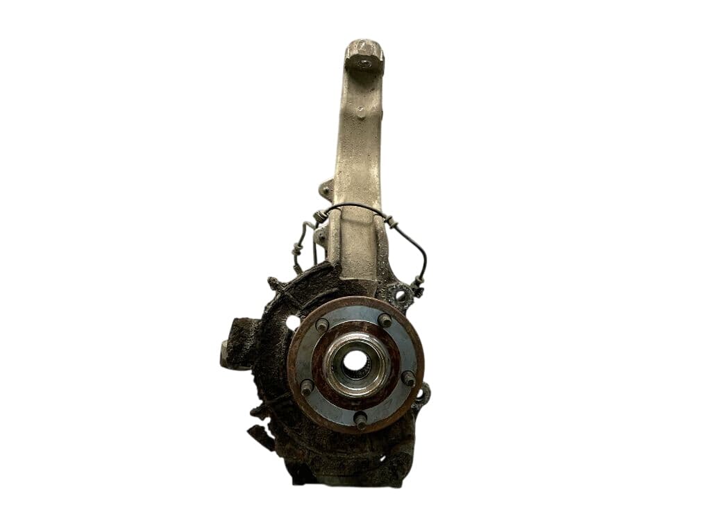 JEEP 52090179AC Wheel bearing housing front left JEEP GRAND CHEROKEE III (WH) (2005-2010)