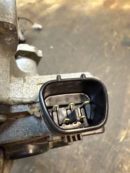 MITSUBISHI 1593005630 8250B085 8251A065 Wiper linkage / mechanism MITSUBISHI OUTLANDER III (GG, GF, ZJ, ZK, ZL) (2012-2021) — thumbnail 10