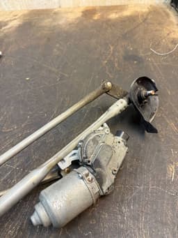 MITSUBISHI 1593005630 8250B085 8251A065 Wiper linkage / mechanism MITSUBISHI OUTLANDER III (GG, GF, ZJ, ZK, ZL) (2012-2021) — thumbnail 5