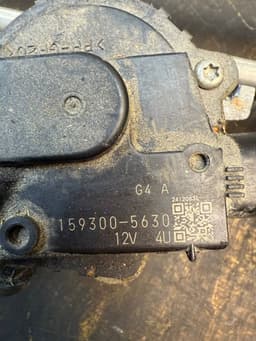 MITSUBISHI 1593005630 8250B085 8251A065 Wiper linkage / mechanism MITSUBISHI OUTLANDER III (GG, GF, ZJ, ZK, ZL) (2012-2021) — thumbnail 9