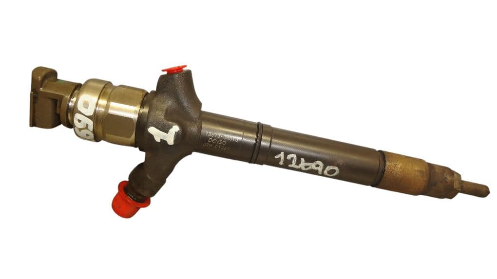 236700R010 Fuel Injector TOYOTA AVENSIS (T250) (2003-2008)
