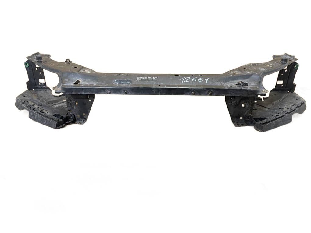 VOLVO 31299977 Front panel VOLVO V70 III (BW) (2007-2016)