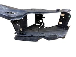 VOLVO 31299977 Front panel VOLVO V70 III (BW) (2007-2016) — thumbnail 4