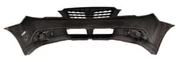 SUBARU 57704AJ09A Front Bumper SUBARU LEGACY V / Outback (2009-2014) — thumbnail 5