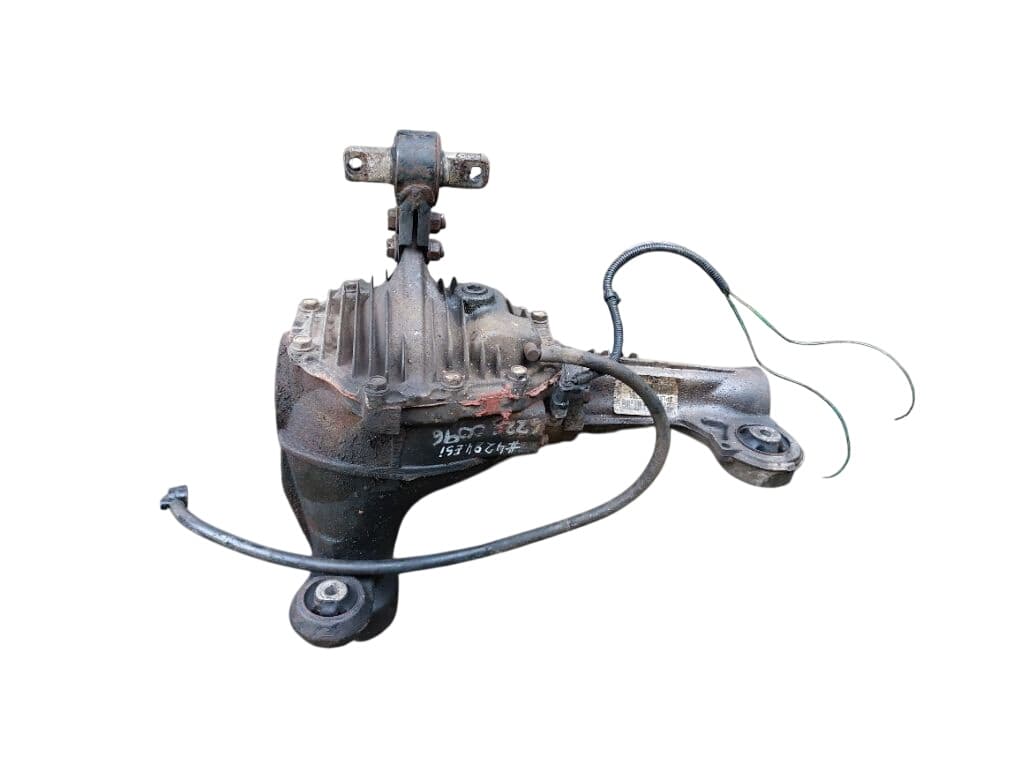 JEEP 68003253AA Front axle Differential JEEP GRAND CHEROKEE III (WH) (2005-2010)