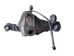 JEEP 68003253AA Front axle Differential JEEP GRAND CHEROKEE III (WH) (2005-2010) — thumbnail 4