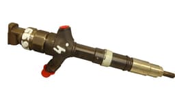 TOYOTA 236700G010 Fuel Injector TOYOTA COROLLA Verso II (AR10) (2004-2009) — thumbnail 1