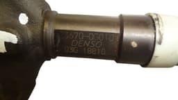 TOYOTA 236700G010 Fuel Injector TOYOTA COROLLA Verso II (AR10) (2004-2009) — thumbnail 2