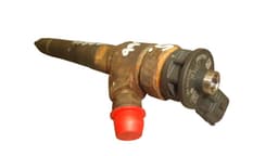 JEEP 0445110430 Fuel Injector JEEP GRAND CHEROKEE IV (WK, WK2) (2010-2021) — thumbnail 3