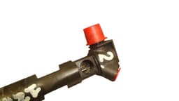 MERCEDES-BENZ A6510700587 Fuel Injector MERCEDES-BENZ E-CLASS (W212) (2009-2016) — thumbnail 3