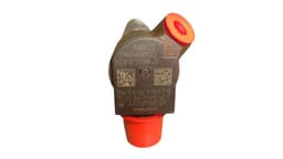 MERCEDES-BENZ A6510700587 Fuel Injector MERCEDES-BENZ E-CLASS (W212) (2009-2016) — thumbnail 4