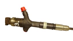 TOYOTA 236700G010 Fuel Injector TOYOTA COROLLA Verso II (AR10) (2004-2009) — thumbnail 3