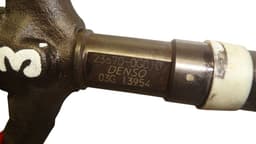 TOYOTA 236700G010 Fuel Injector TOYOTA COROLLA Verso II (AR10) (2004-2009) — thumbnail 2