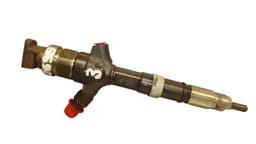 TOYOTA 236700G010 Fuel Injector TOYOTA COROLLA Verso II (AR10) (2004-2009) — thumbnail 1
