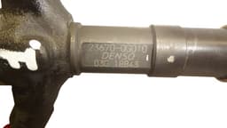 TOYOTA 236700G010 Fuel Injector TOYOTA COROLLA Verso II (AR10) (2004-2009) — thumbnail 4