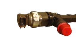 TOYOTA 236700G010 Fuel Injector TOYOTA COROLLA Verso II (AR10) (2004-2009) — thumbnail 3
