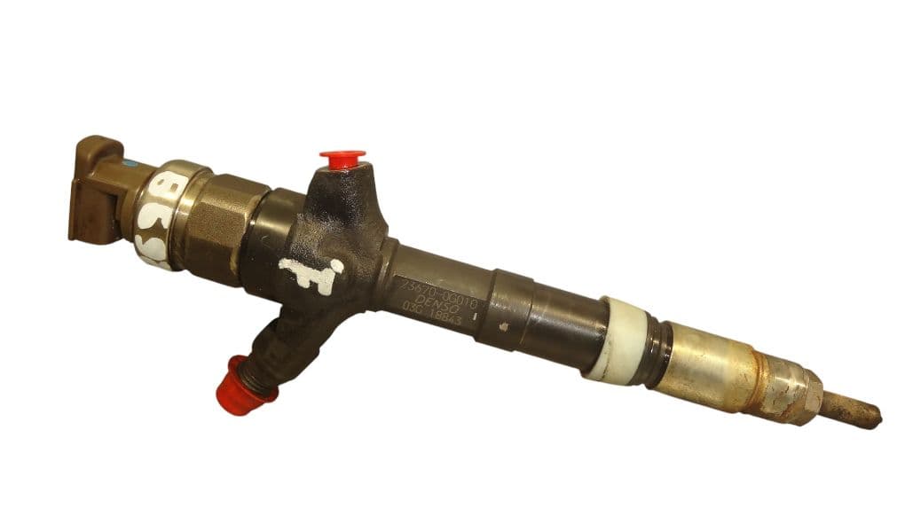 236700G010 Fuel Injector TOYOTA COROLLA Verso II (AR10) (2004-2009)