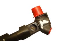 MERCEDES-BENZ A6510700587 Fuel Injector MERCEDES-BENZ E-CLASS (W212) (2009-2016) — thumbnail 3