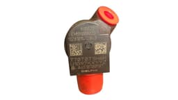 MERCEDES-BENZ A6510700587 Fuel Injector MERCEDES-BENZ E-CLASS (W212) (2009-2016) — thumbnail 4