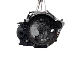 TOYOTA SU001A5607 Gearbox TOYOTA PROACE (MDY, MDZ) (2016-) — thumbnail 1