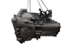 TOYOTA SU001A5607 Gearbox TOYOTA PROACE (MDY, MDZ) (2016-) — thumbnail 2