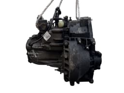 TOYOTA SU001A5607 Gearbox TOYOTA PROACE (MDY, MDZ) (2016-) — thumbnail 4